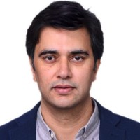 Rizwan Malik