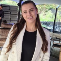 Rebecca O'shea