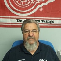 George Foss