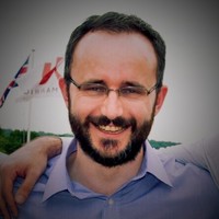 David Paramo