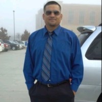 Rudy Ayala