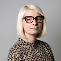 Lily Halembakova