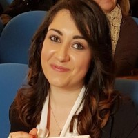 Silvia Putignano MCIEH, LLM