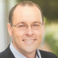 Greg Erickson