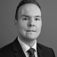 Magnus C. Ljungberg