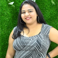 Poorvi Kundur