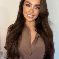 Georgia Cullen