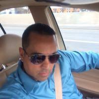 Ruben Cuellar