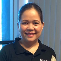 Imelda Ramos
