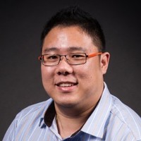 Gilbert Lee