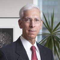 Stephen Leach
