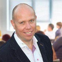 Michel Verdoorn