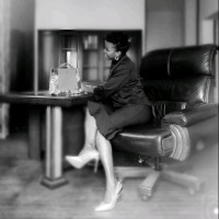 Dharol Roseil BOUTANDOU
