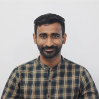 Gunaraman M