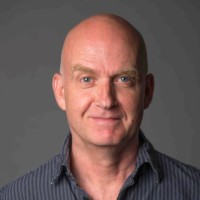 Mark Raeburn