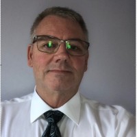 Mark Williams