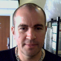 Nick Clayton