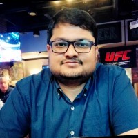 Ayush Dwivedi