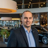 Jeroen Bos