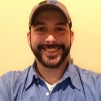 Matthew Reheis