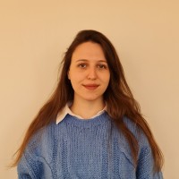 Dorisa Ramja