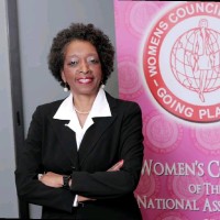 Nedra Redditt