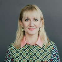 Irina Jonsson