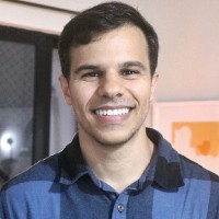 Guilherme Almeida