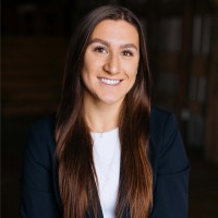 Talia Gorgichuk
