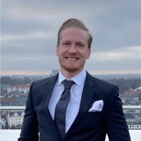 Jacob Foldberg