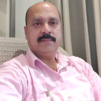 Sanjay Kumar Tiwari