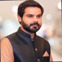Rana Junaid Umer