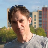 Stephen Soloman