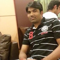 Dharmendra Rajput