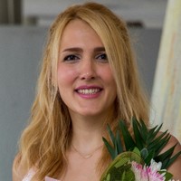 Marianthi-Maria Kokkaleniou