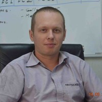 Cristian Horga