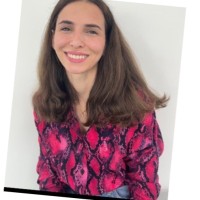 Lina Al Majali