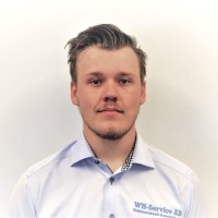 Jonathan Brandström