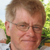 Peter Haken