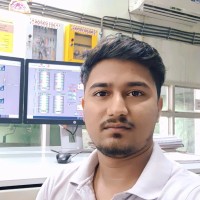 Ajay Kumar Panda