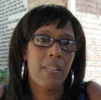 Sherry Corbin Hayes