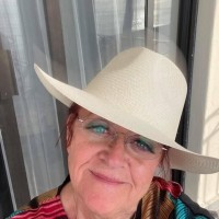 Pamela Forder.