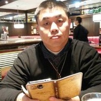 李James