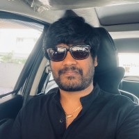 Kc Raghu Varan