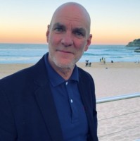 Scott Llewelyn