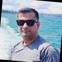 Chaudhry Ashraf