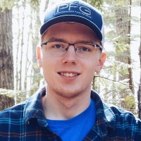 Zachary Fitzpatrick, Ei