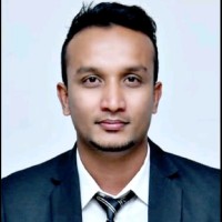 Mohammed Faisal Shariff