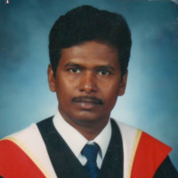 Rajah Thiyagarajah