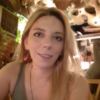 Ioanna Terzidou